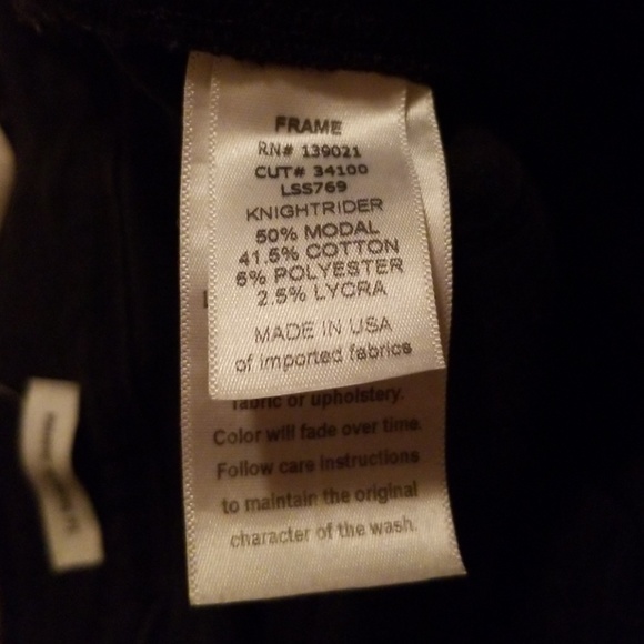 Frame - Picture 5 of 6